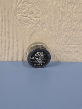 Maybelline Color Tattoo 24HR Cream Eyeshadow - Blue